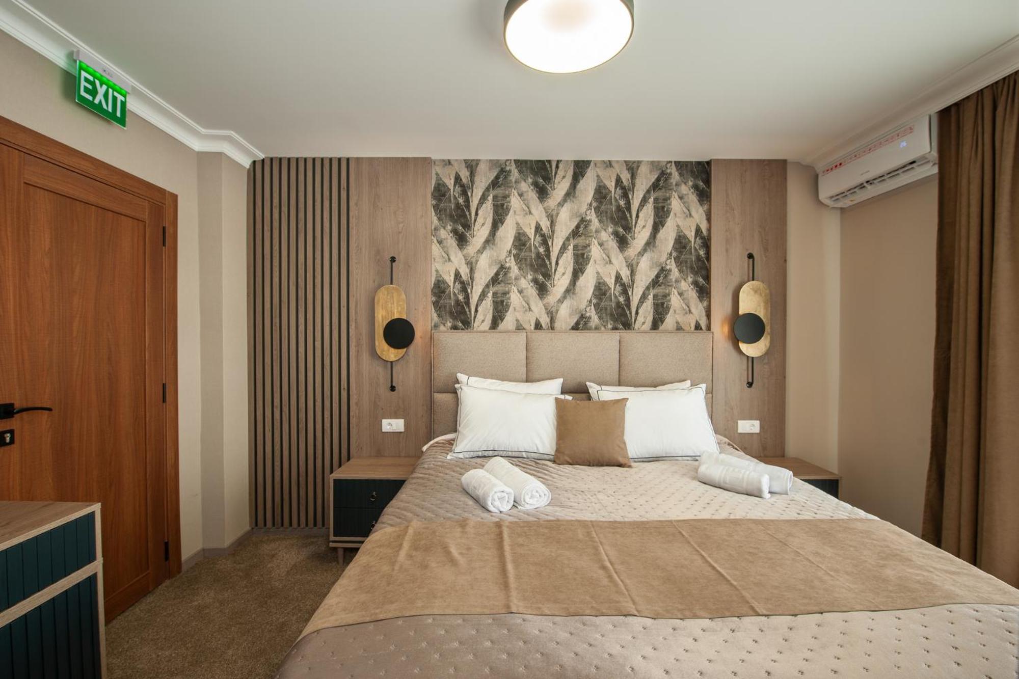 Hotel Kralj 크랄레보 객실 사진