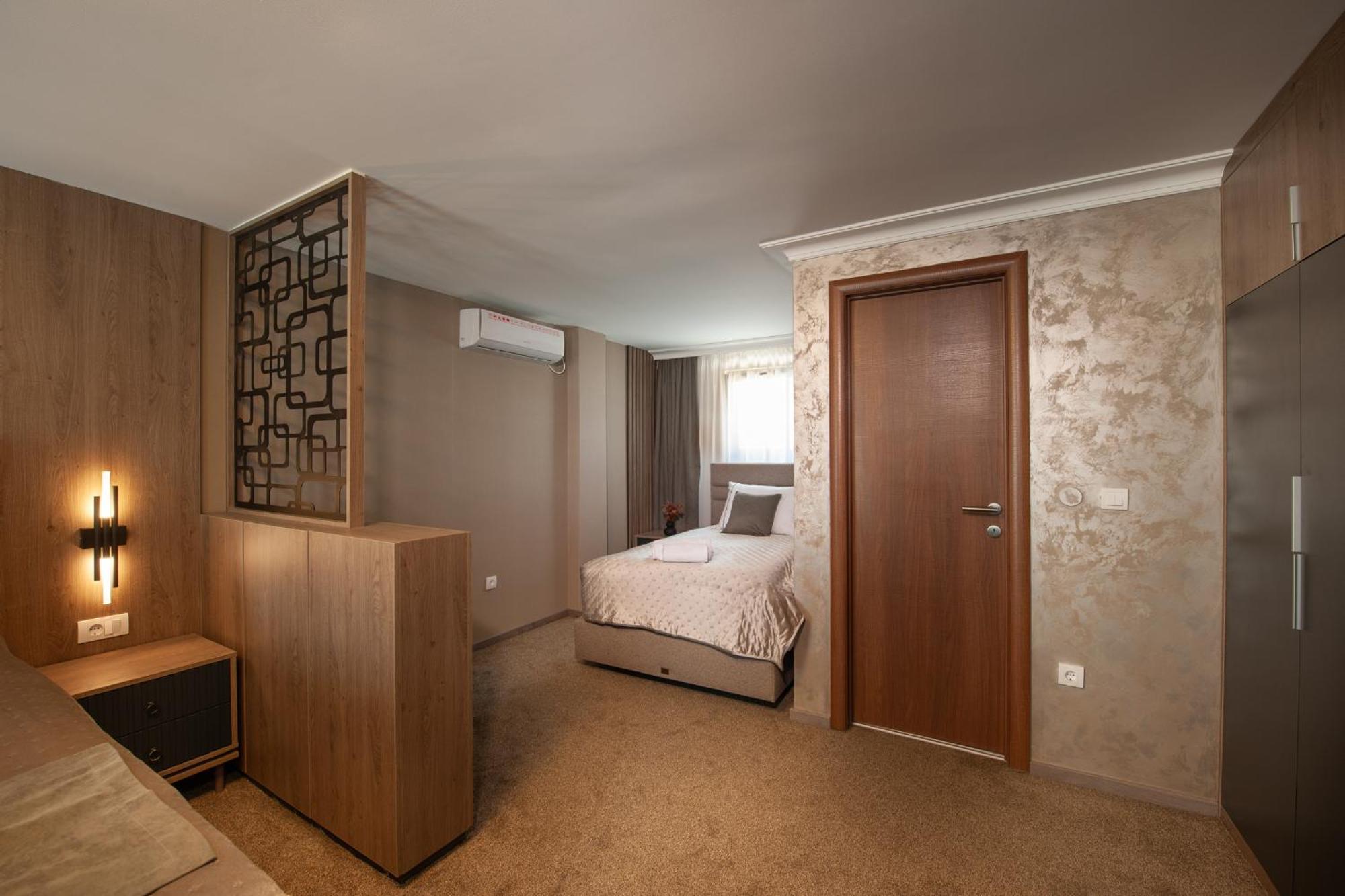 Hotel Kralj 크랄레보 객실 사진